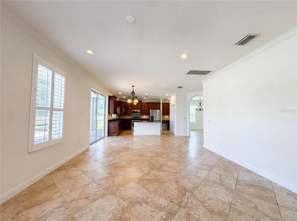 1714 Bottlebrush Way North Port FL 34289