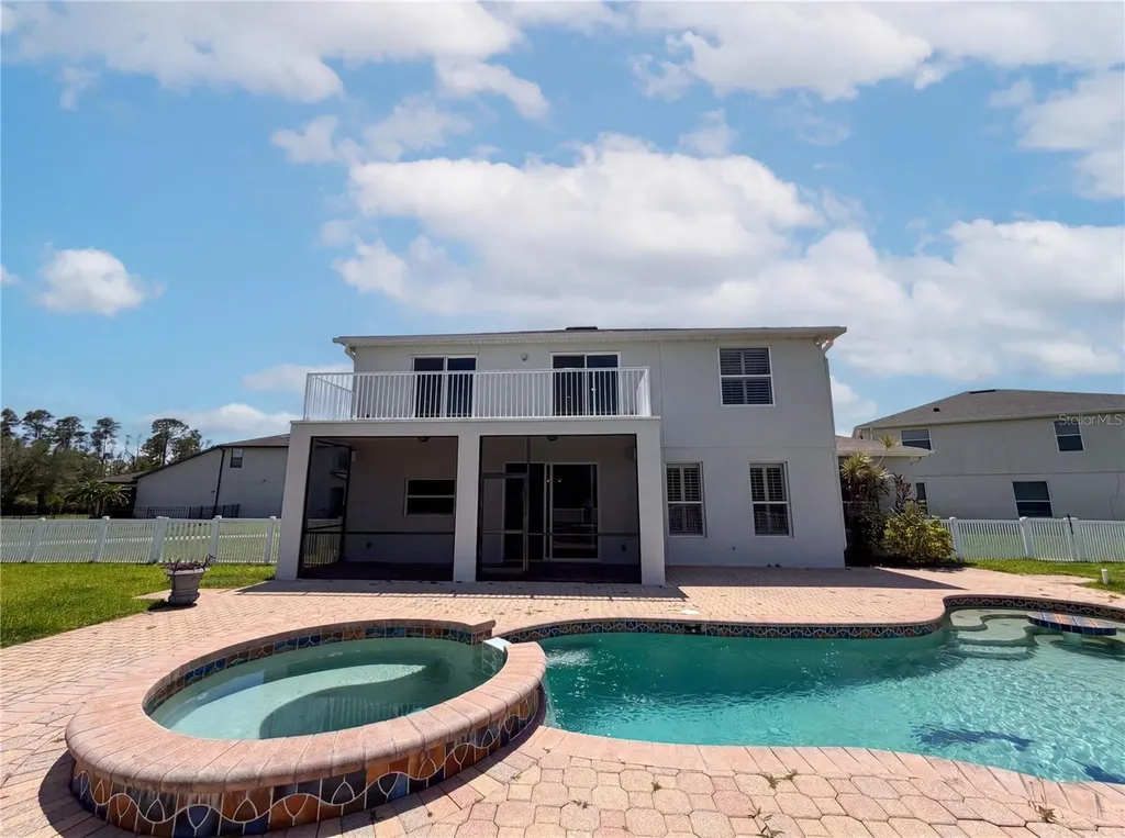 1714 Bottlebrush Way North Port FL 34289