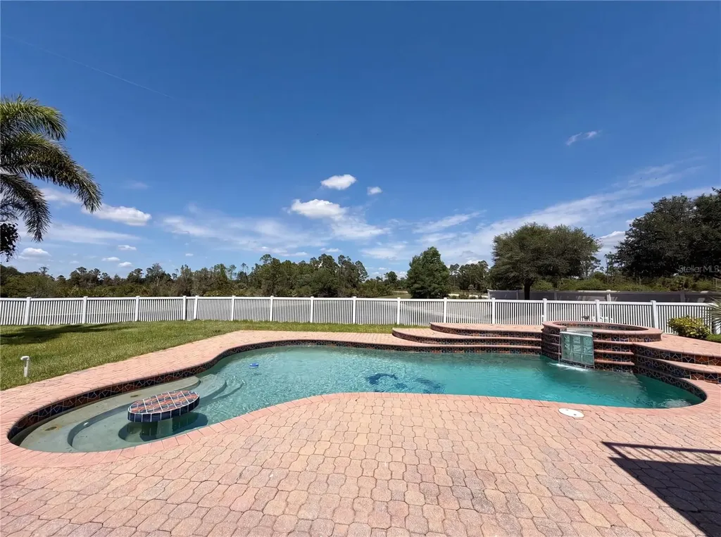 1714 Bottlebrush Way North Port FL 34289