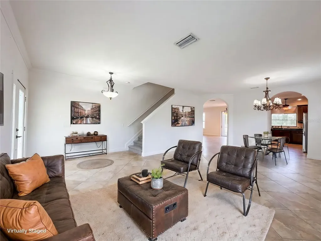 1714 Bottlebrush Way North Port FL 34289