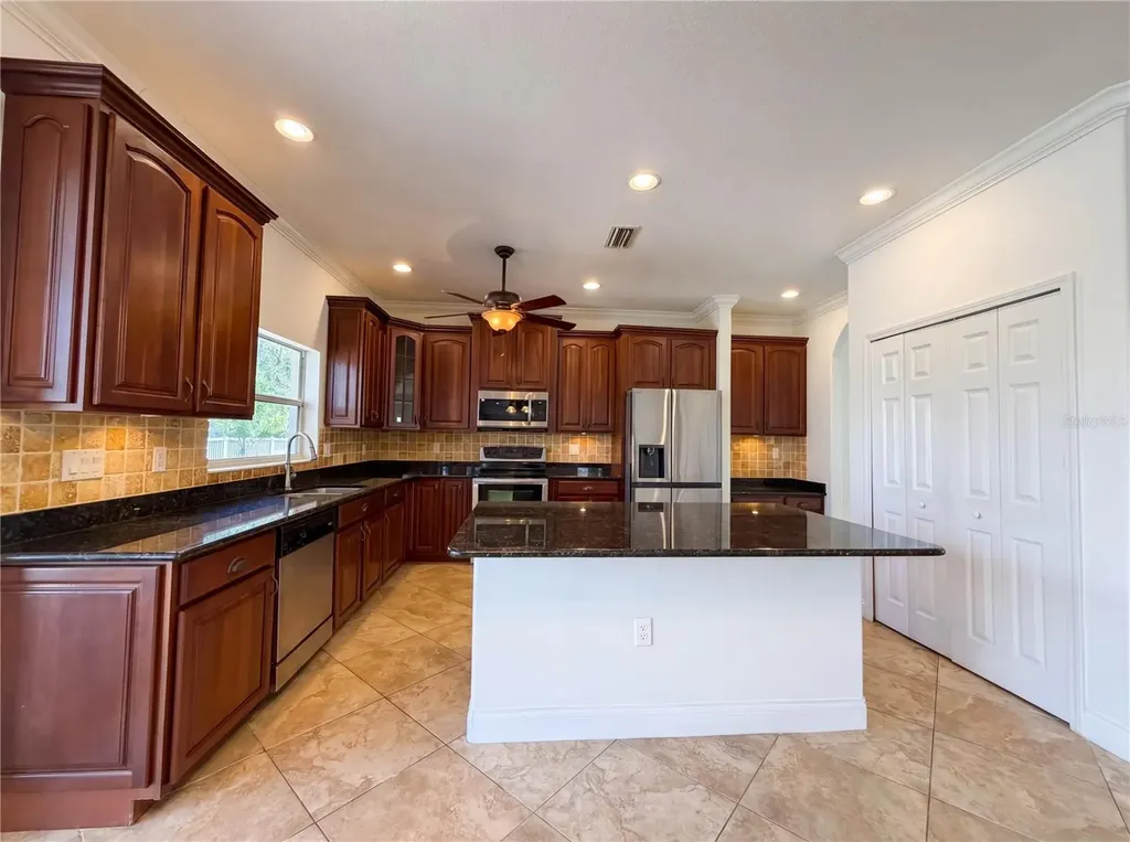 1714 Bottlebrush Way North Port FL 34289