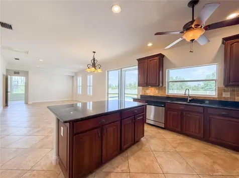 1714 Bottlebrush Way North Port FL 34289