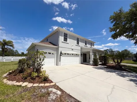 1714 Bottlebrush Way North Port FL 34289