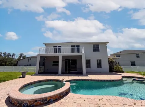 1714 Bottlebrush Way North Port FL 34289