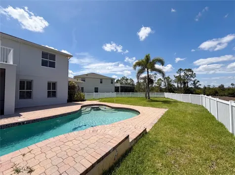 1714 Bottlebrush Way North Port FL 34289