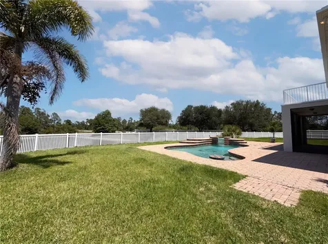 1714 Bottlebrush Way North Port FL 34289