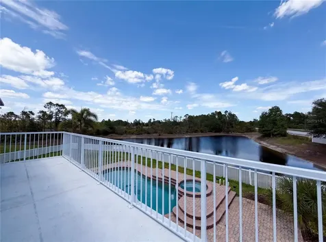 1714 Bottlebrush Way North Port FL 34289
