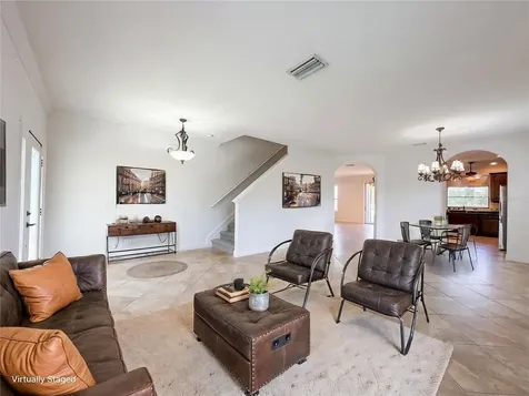 1714 Bottlebrush Way North Port FL 34289