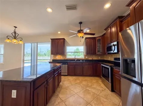 1714 Bottlebrush Way North Port FL 34289