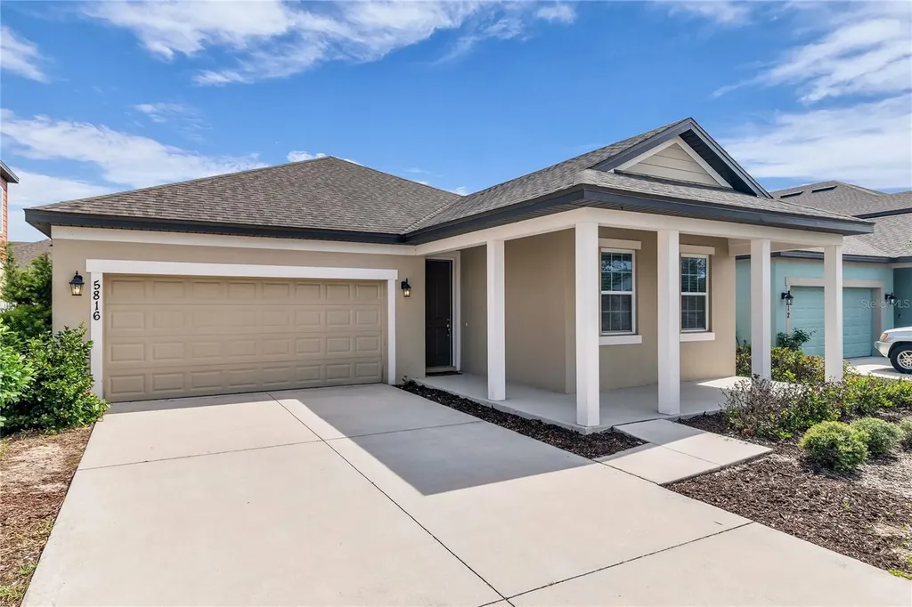 5816 Bar Ranch Road St Cloud FL 34771