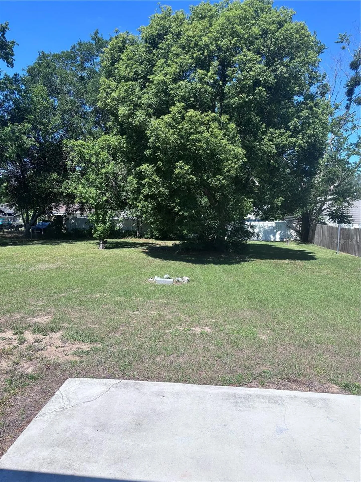 11806 SE 72nd Terrace Road Belleview FL 34420