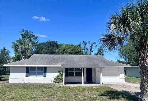 11806 SE 72nd Terrace Road Belleview FL 34420