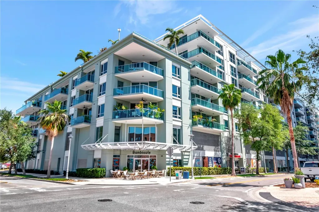 111 N 12th Street Tampa FL 33602