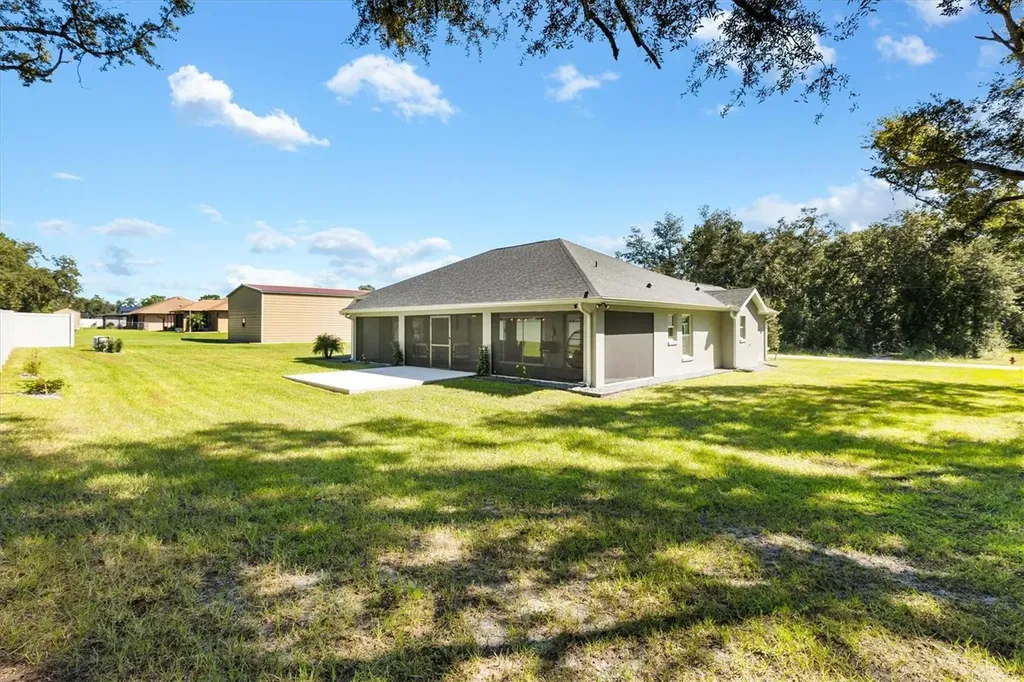 16394 SE 89th Terrace Summerfield FL 34491