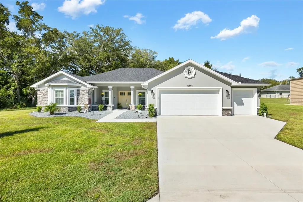 16394 SE 89th Terrace Summerfield FL 34491