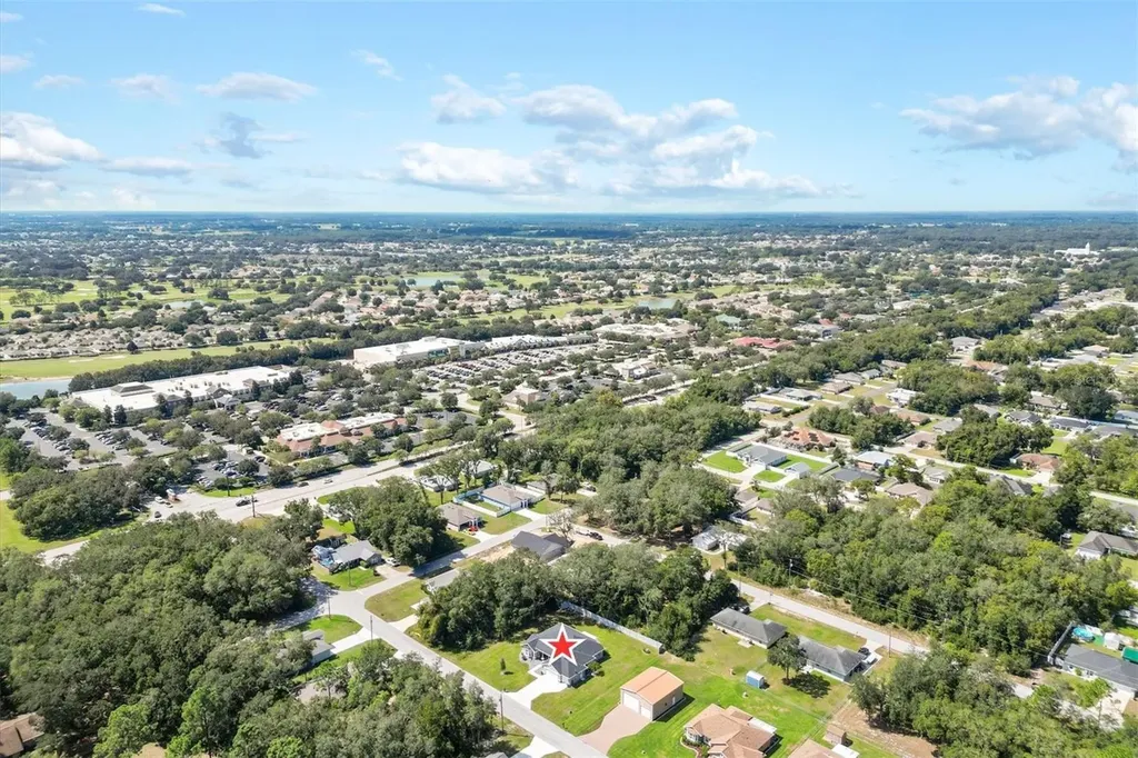 16394 SE 89th Terrace Summerfield FL 34491