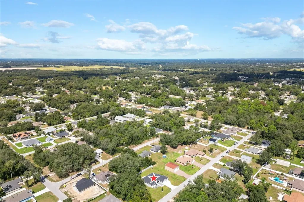 16394 SE 89th Terrace Summerfield FL 34491