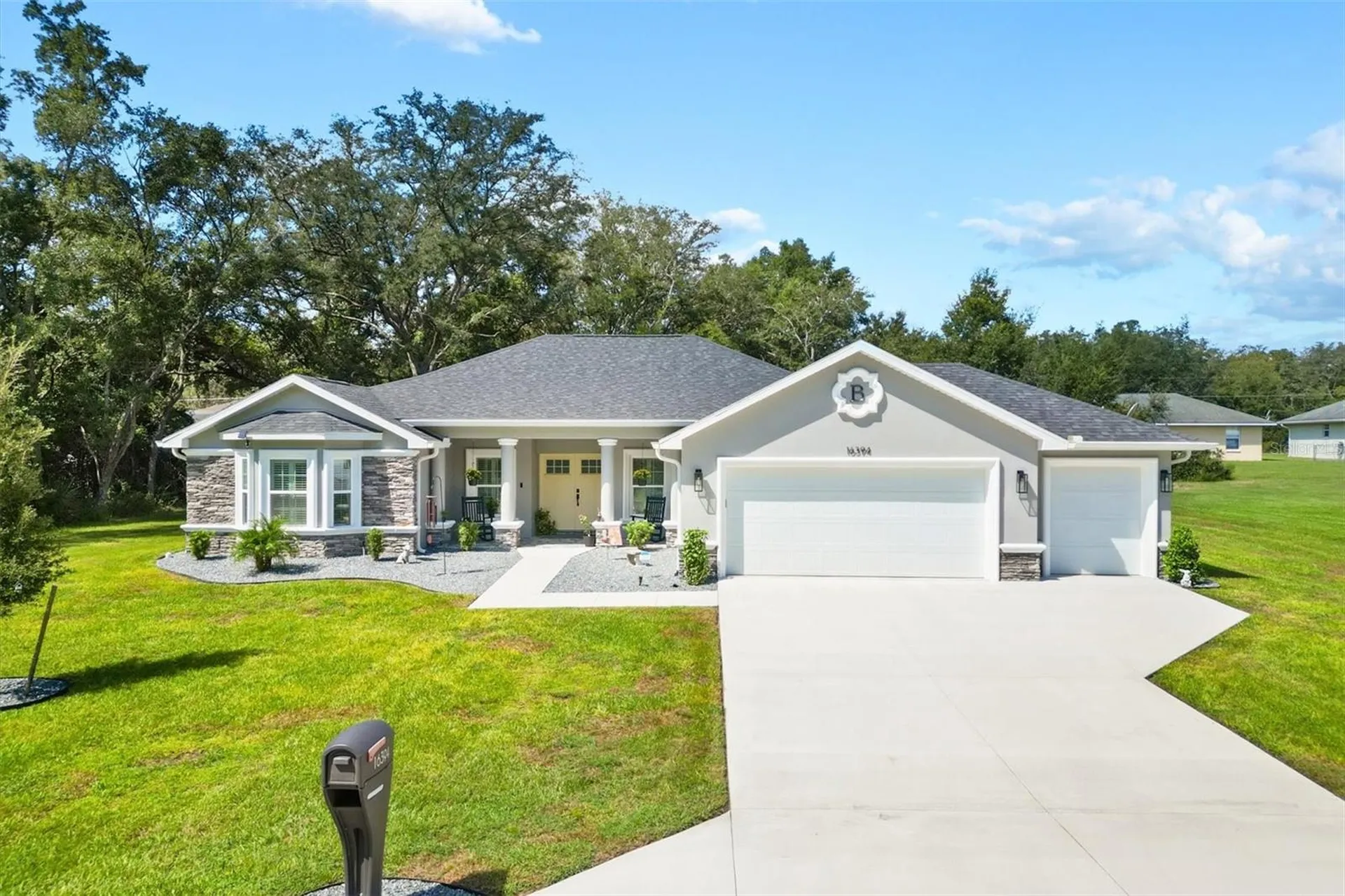 16394 SE 89th Terrace Summerfield FL 34491