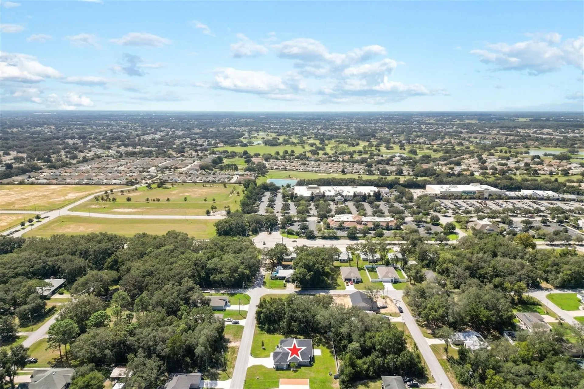 16394 SE 89th Terrace Summerfield FL 34491