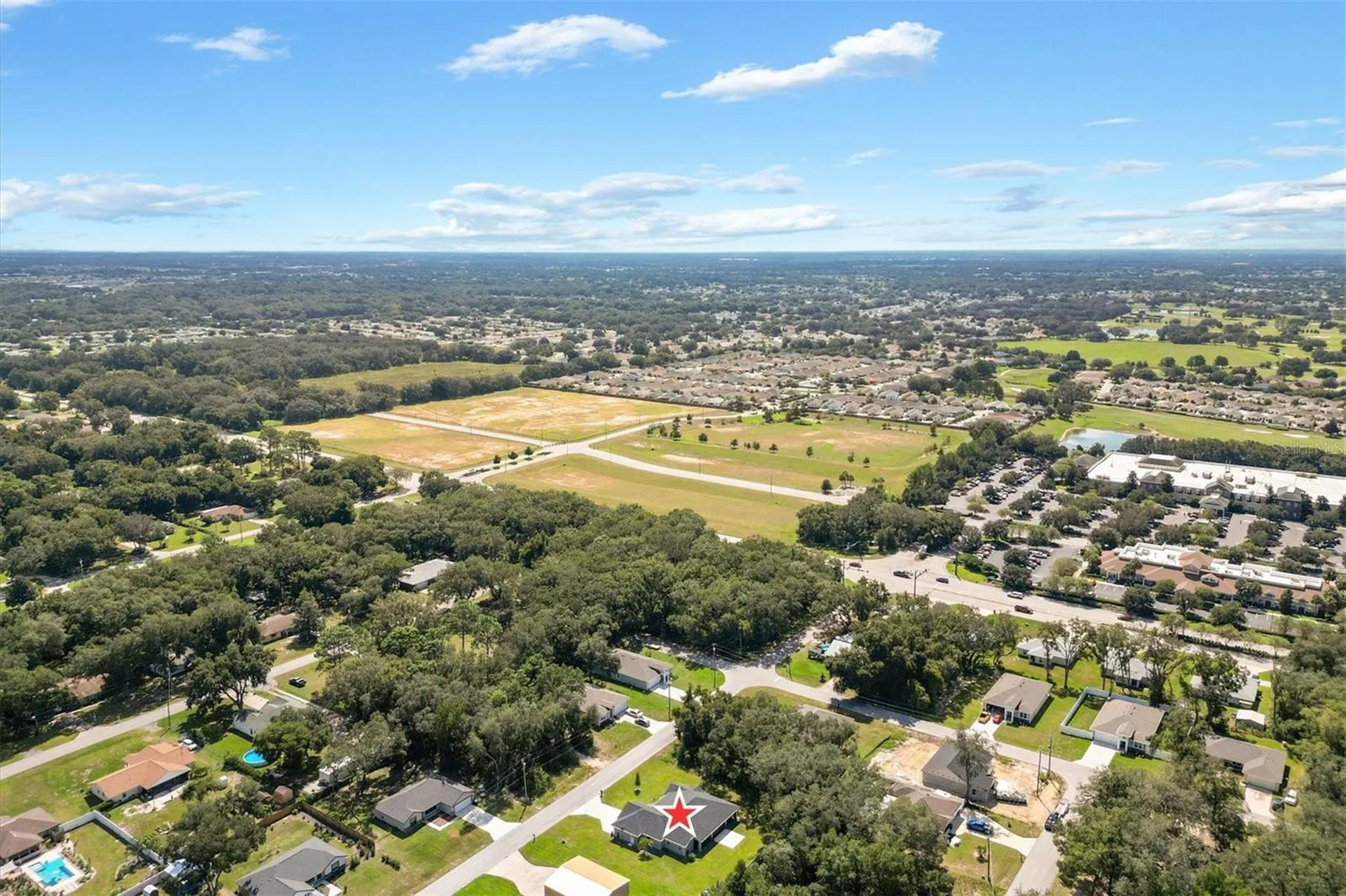 16394 SE 89th Terrace Summerfield FL 34491