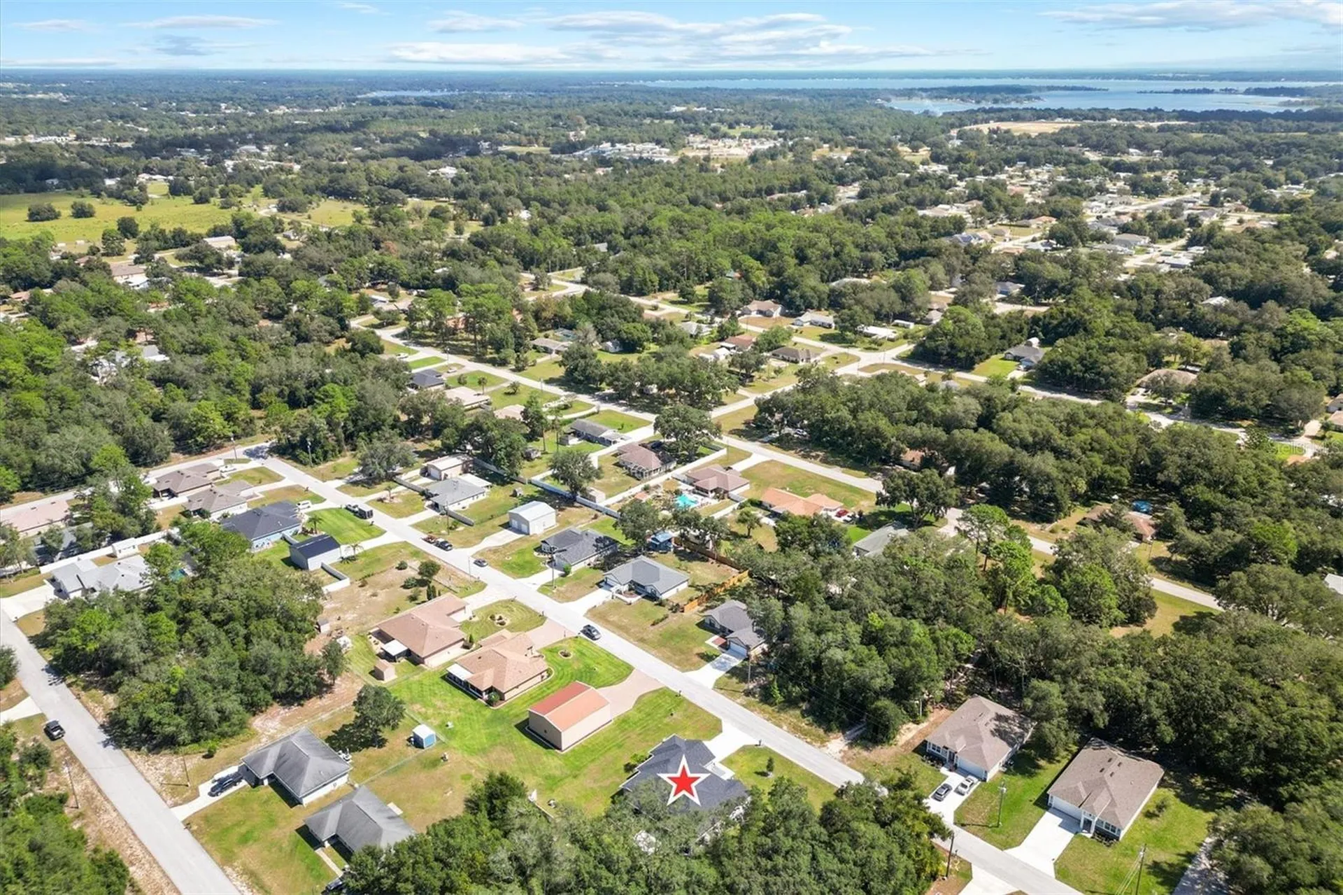 16394 SE 89th Terrace Summerfield FL 34491