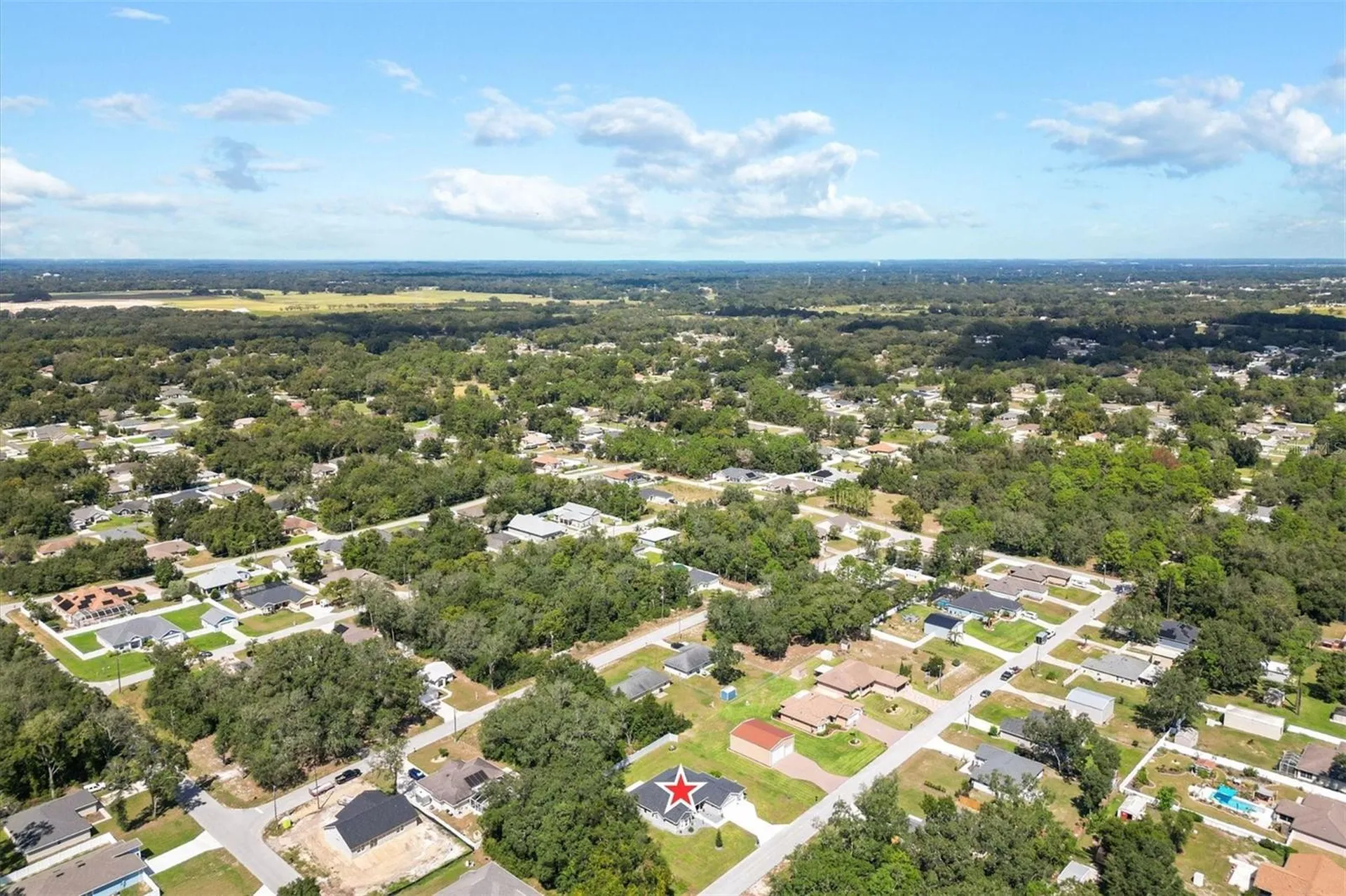 16394 SE 89th Terrace Summerfield FL 34491