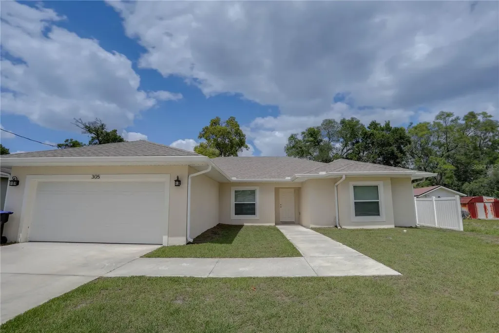 305 Prince Street Orlando FL 32809