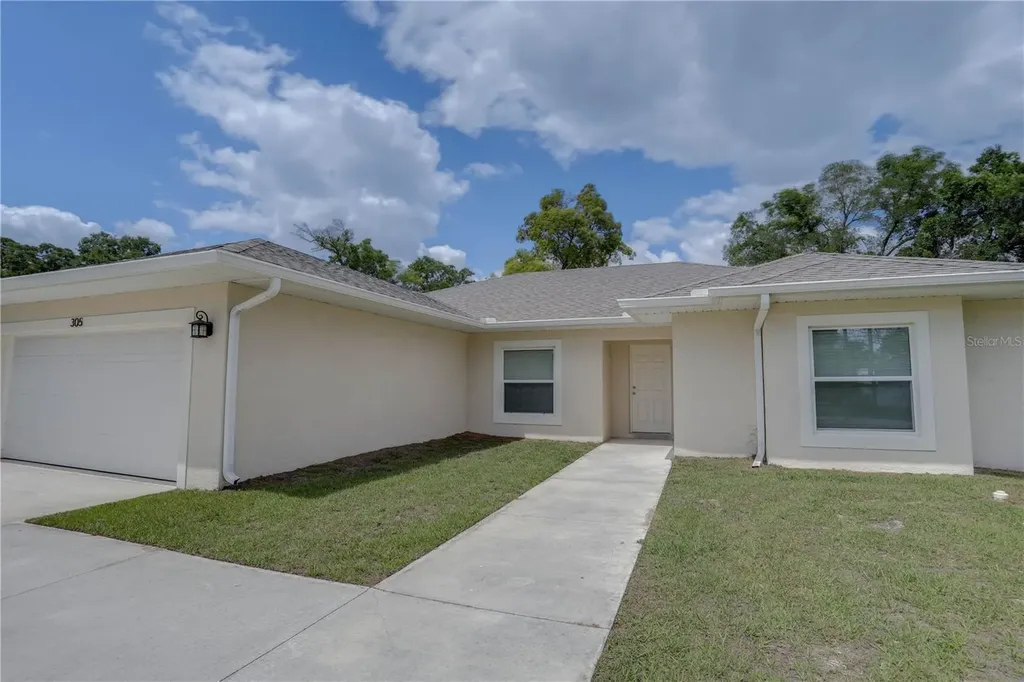305 Prince Street Orlando FL 32809
