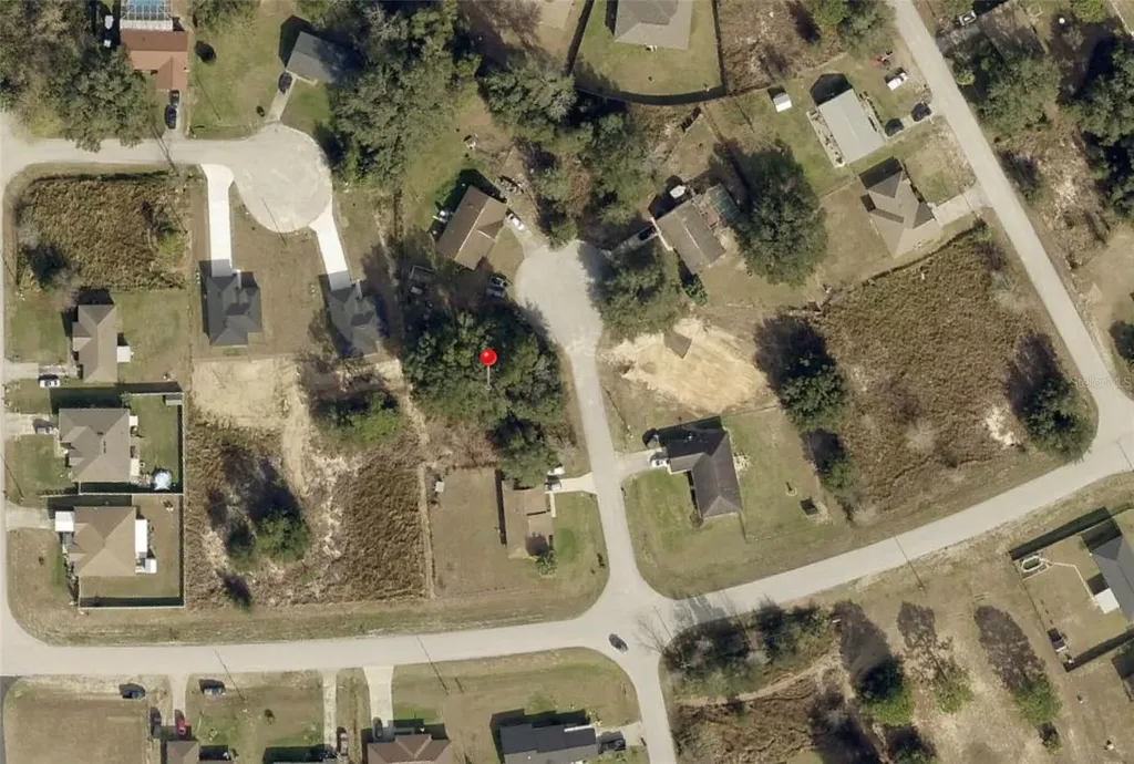 Pine Circle Ocala FL 34472