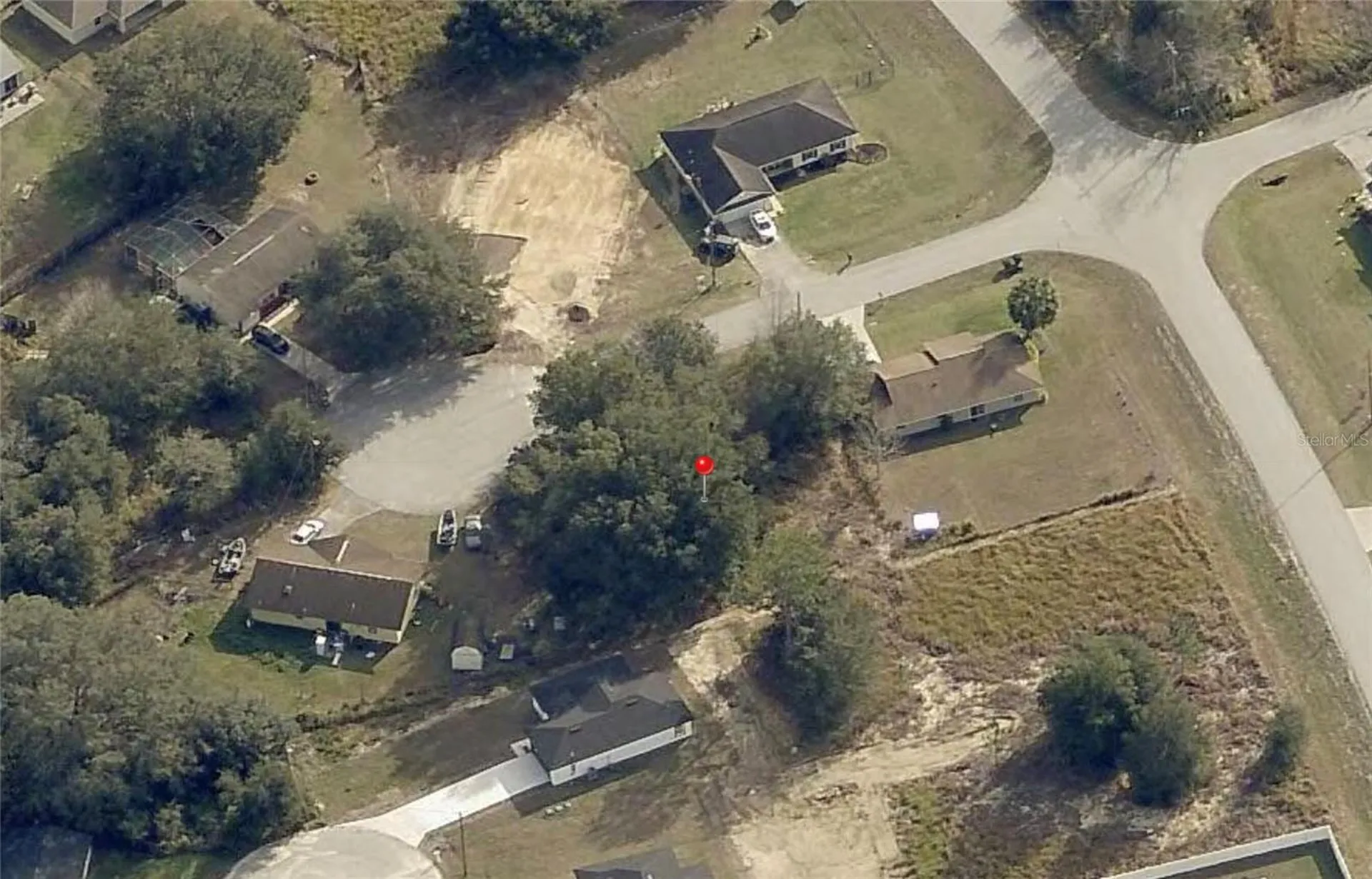 Pine Circle Ocala FL 34472