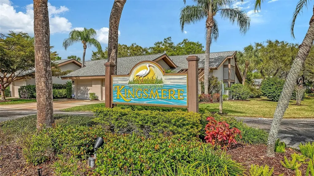 4581 Kingsmere Sarasota FL 34235