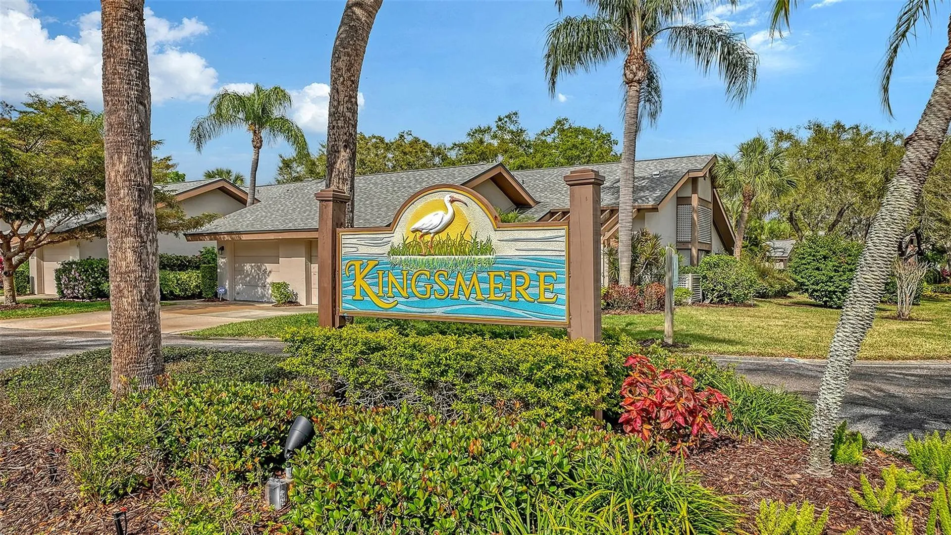 4581 Kingsmere Sarasota FL 34235