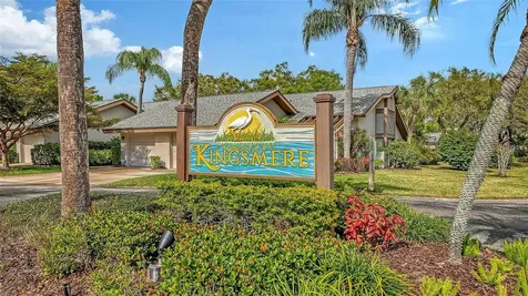 4581 Kingsmere Sarasota FL 34235