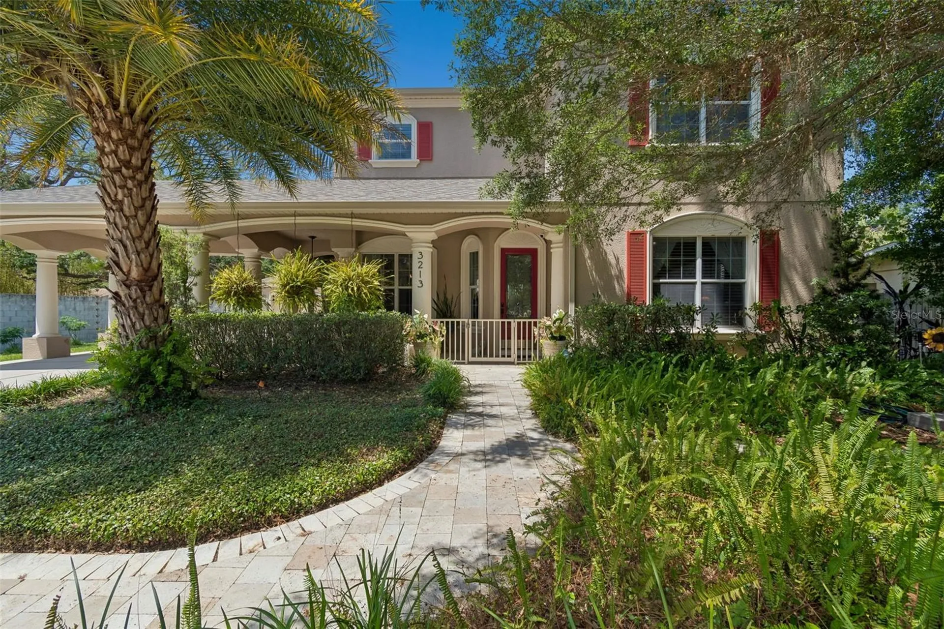 3213 W Wyoming Avenue Tampa FL 33611
