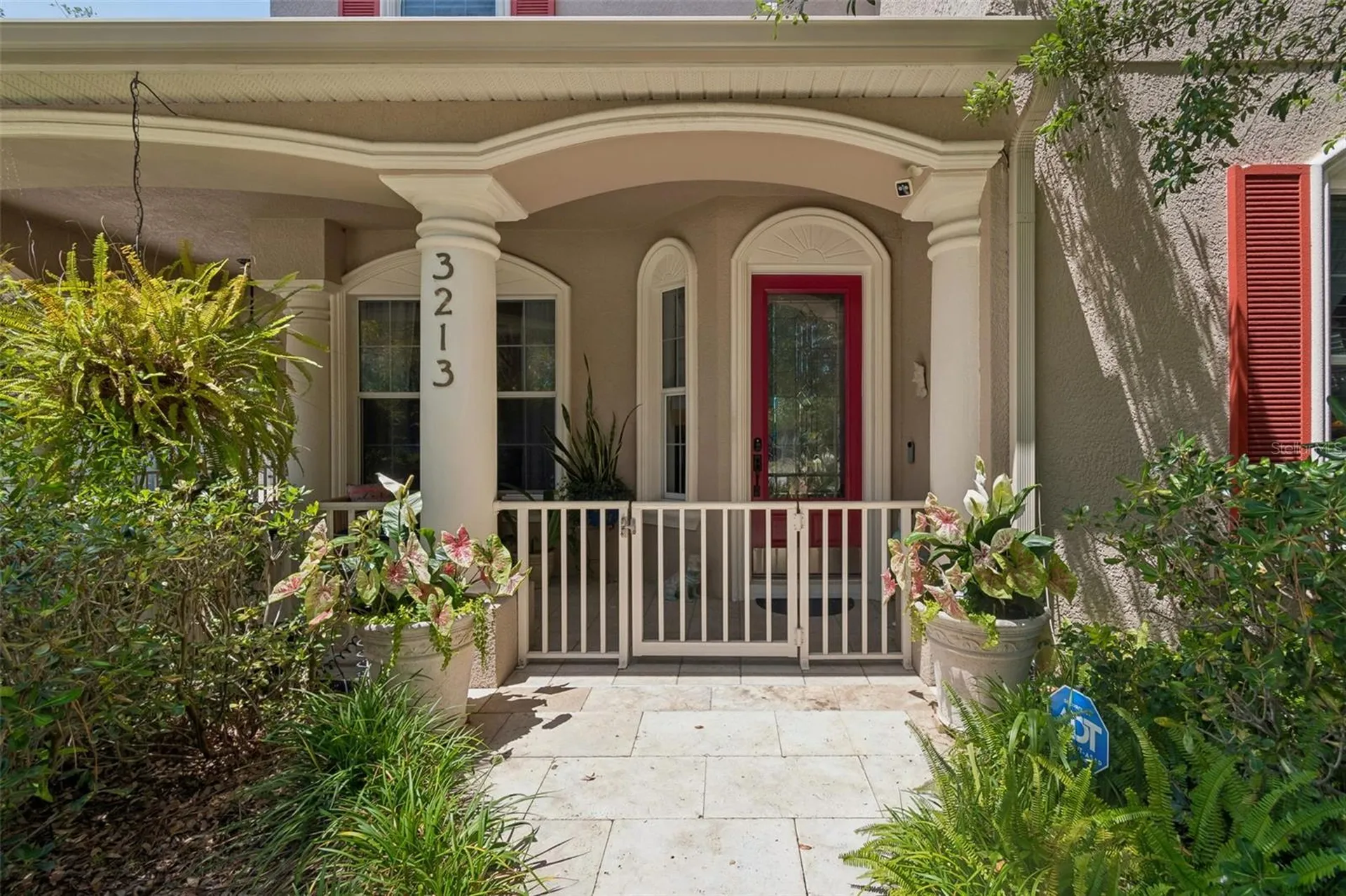 3213 W Wyoming Avenue Tampa FL 33611