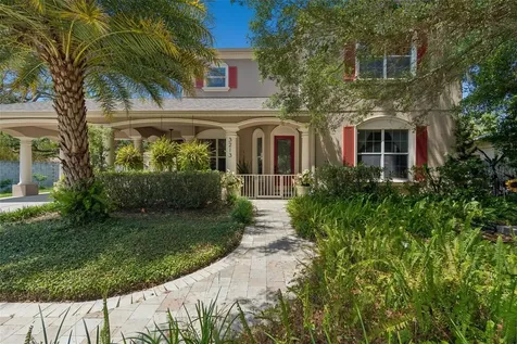 3213 W Wyoming Avenue Tampa FL 33611