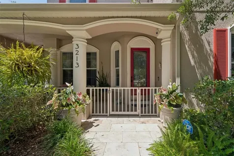 3213 W Wyoming Avenue Tampa FL 33611