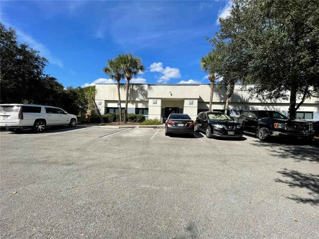 3600 SW 47th Avenue Gainesville FL 32608
