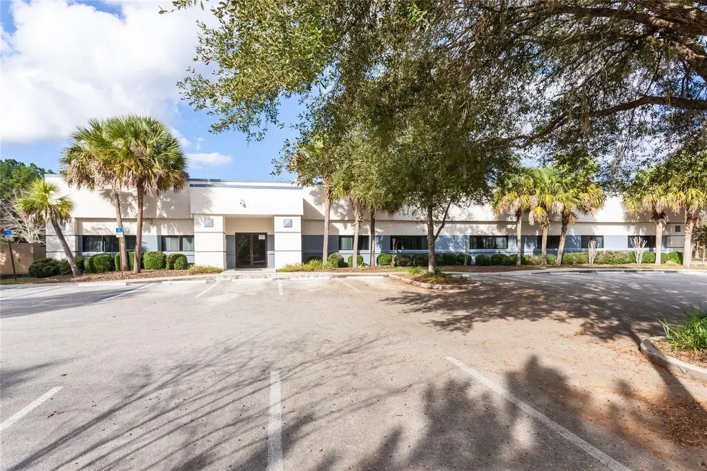 3600 SW 47th Avenue Gainesville FL 32608