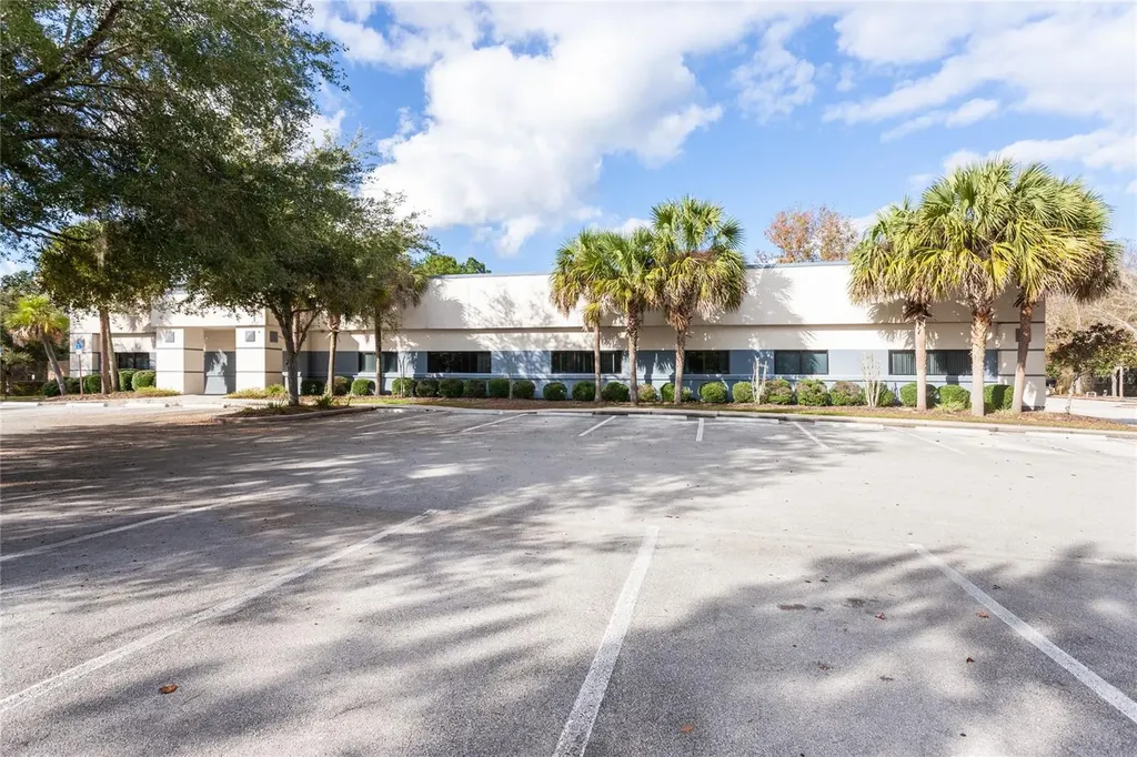 3600 SW 47th Avenue Gainesville FL 32608