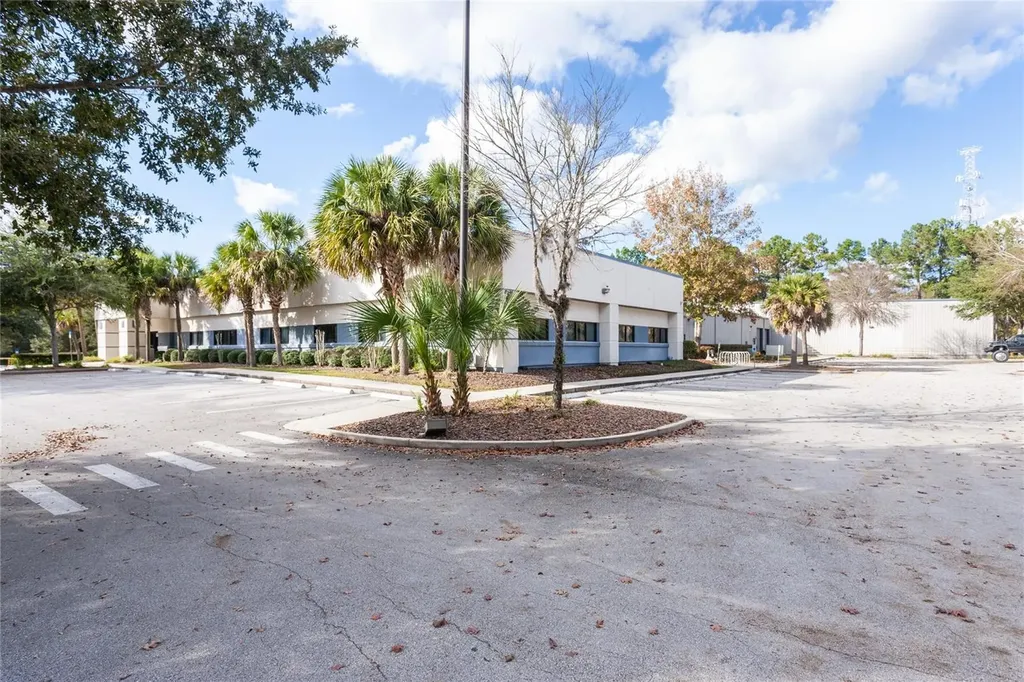 3600 SW 47th Avenue Gainesville FL 32608