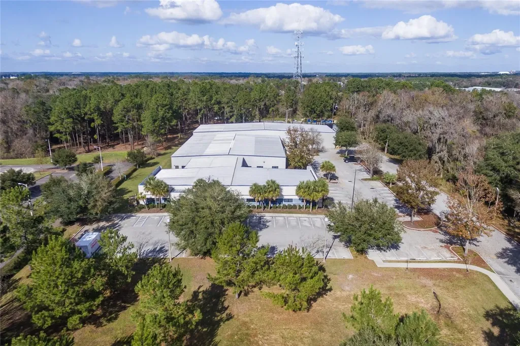 3600 SW 47th Avenue Gainesville FL 32608