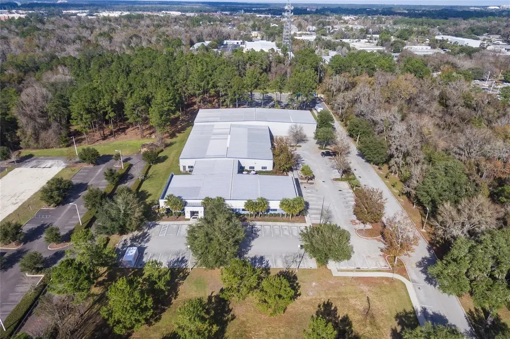 3600 SW 47th Avenue Gainesville FL 32608