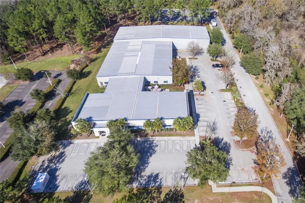 3600 SW 47th Avenue Gainesville FL 32608