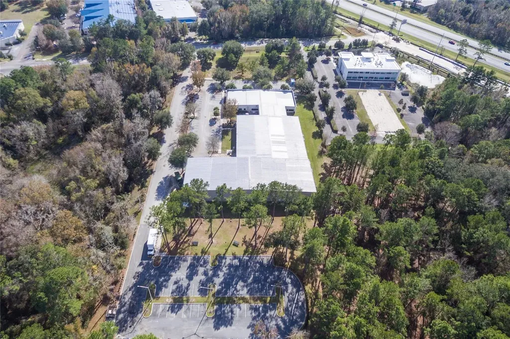 3600 SW 47th Avenue Gainesville FL 32608