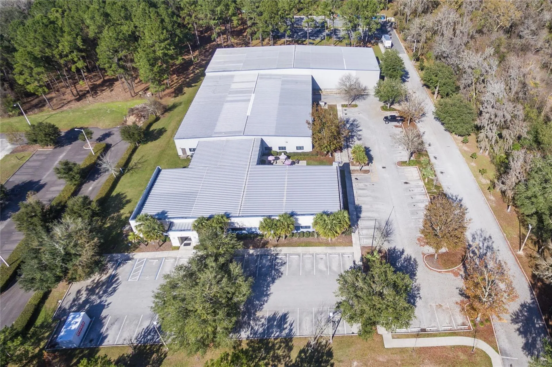 3600 SW 47th Avenue Gainesville FL 32608