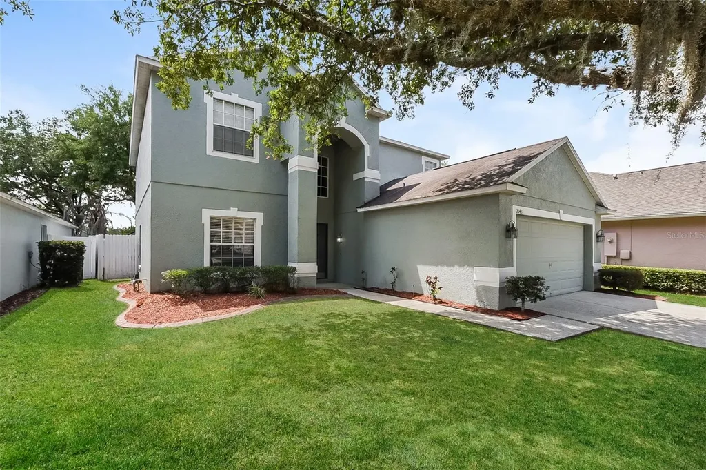 2043 Hammock Moss Drive Orlando FL 32820