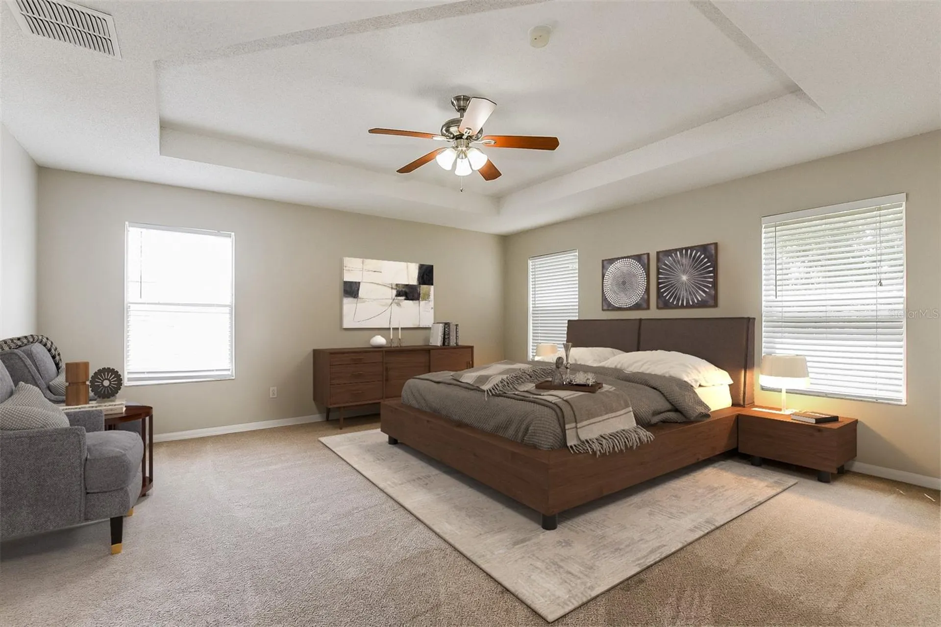 2043 Hammock Moss Drive Orlando FL 32820