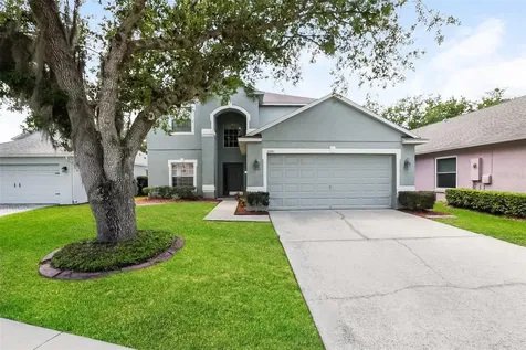2043 Hammock Moss Drive Orlando FL 32820