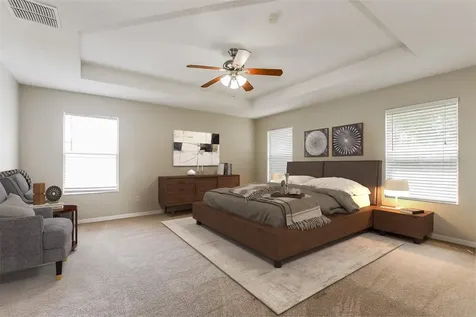 2043 Hammock Moss Drive Orlando FL 32820